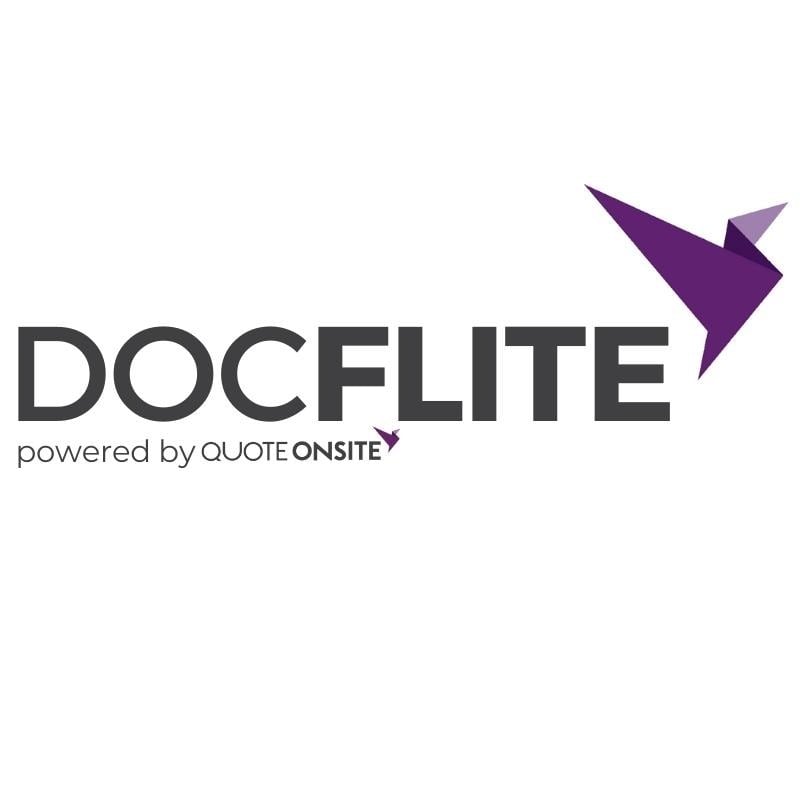 logo for DocFlite